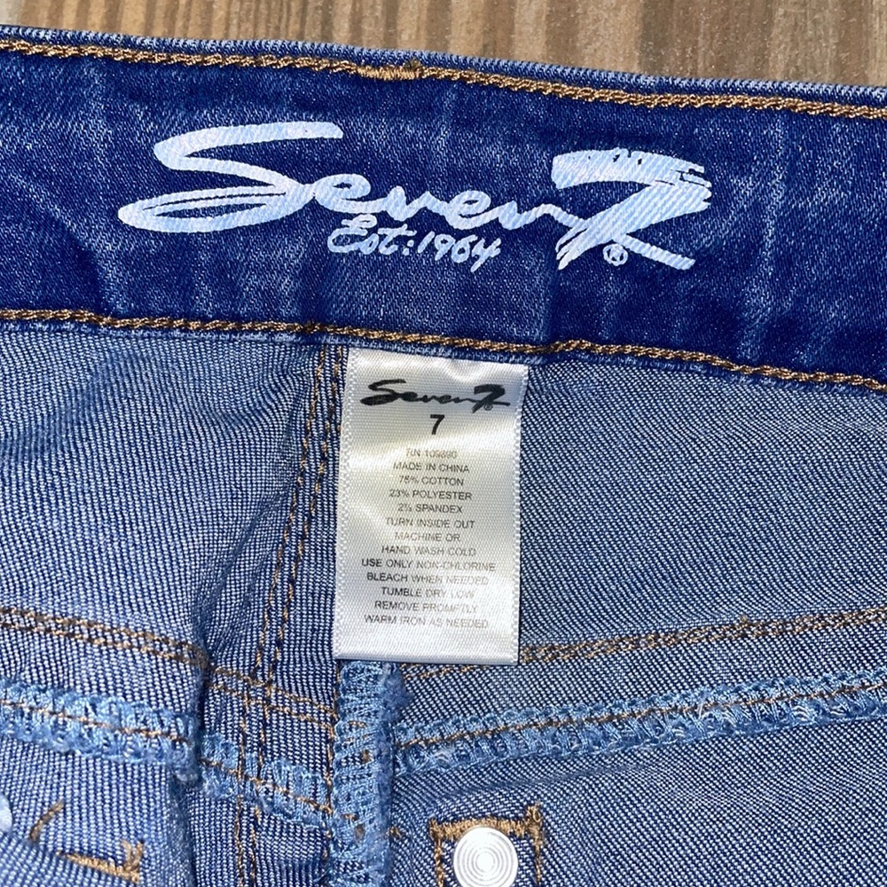 Seven Jeans - Picture 2 of 4